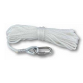 Technora  Rope Assemblies - 50' Length Rope